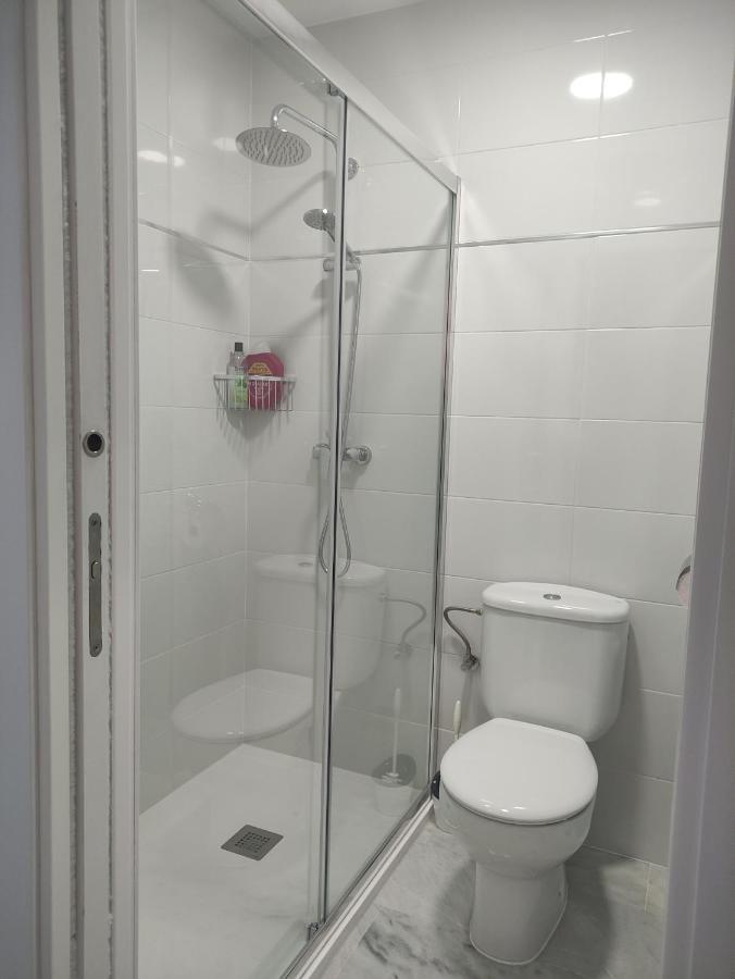 Apartamento Vacacional Maximo 4 Personas Ново-Санкти-Петри Экстерьер фото